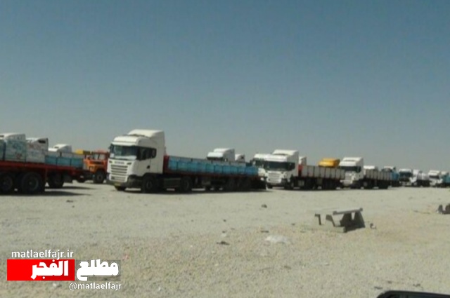 سومار؛ مرزی که دیده نمی‌شود، مطالبه‌ای که شنیده نمی‌شود/ جای خالی کولبری و اشتغال  جوان بیکار