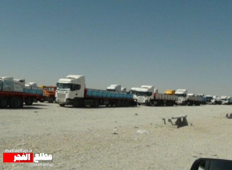 سومار؛ مرزی که دیده نمی‌شود، مطالبه‌ای که شنیده نمی‌شود/ جای خالی کولبری و اشتغال  جوان بیکار