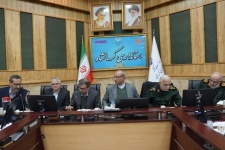 توسعه پایانه‌های مرزی سومار و خسروی در دستور کار قرار گرفت