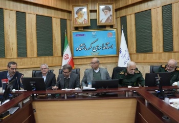 توسعه پایانه‌های مرزی سومار و خسروی در دستور کار قرار گرفت