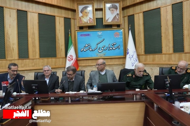 توسعه پایانه‌های مرزی سومار و خسروی در دستور کار قرار گرفت