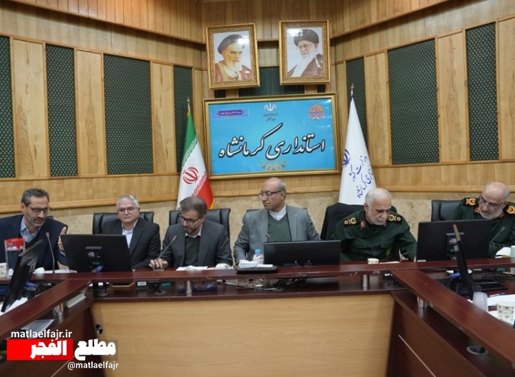 توسعه پایانه‌های مرزی سومار و خسروی در دستور کار قرار گرفت