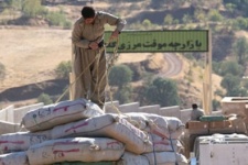 فعال‌سازی کارت مرزنشینان و تجارت مرزی سومار؛ مطالبه مردم گیلان‌غرب از مسئولان