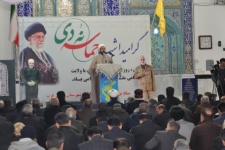 ۹ دی؛ تجلی پیوند امت و ولایت و پایان فتنه‌ای که با بصیرت ملت خاموش شد