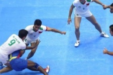 کرمانشاه قطب‌ کبدی در کشور می‌شود