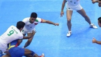 کرمانشاه قطب‌ کبدی در کشور می‌شود