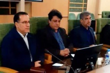 تسریع توزیع کالاهای اساسی و برخورد قاطع با متخلفین بازار