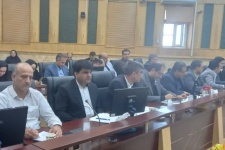 گیلانغرب رتبه دوم جذب اعتبارات اشتغالزایی استان کرمانشاه را کسب کرد