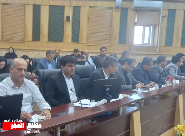 گیلانغرب رتبه دوم جذب اعتبارات اشتغالزایی استان کرمانشاه را کسب کرد
