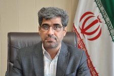 فرماندار شهرستان گیلان‌غرب معرفی شد+عکس