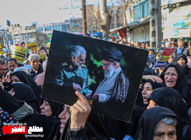 برگزاری راهپیمایی در محکومیت جنایت امریکا و اسراییل در گیلانغرب