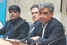 اشتغال پایدار اولویت اول گیلانغرب/تصویب 4 طرح با اشتغالزایی 7 نغر