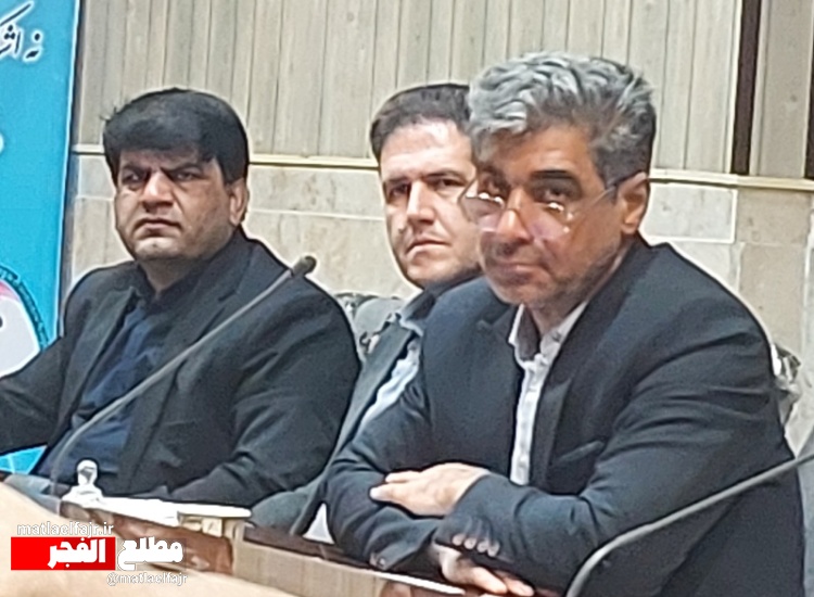 اشتغال پایدار اولویت اول گیلانغرب/تصویب 4 طرح با اشتغالزایی 7 نغر