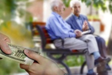 واریز حقوق بازنشستگان از فردا آغاز می‌شود