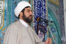 تقوا معیار اصلی سنجش انسان در قیامت است / جنگ نرم مهم‌ترین عرصه تقابل دشمن با ملت ایران