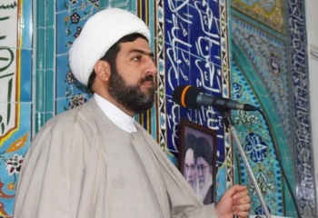 تقوا معیار اصلی سنجش انسان در قیامت است / جنگ نرم مهم‌ترین عرصه تقابل دشمن با ملت ایران