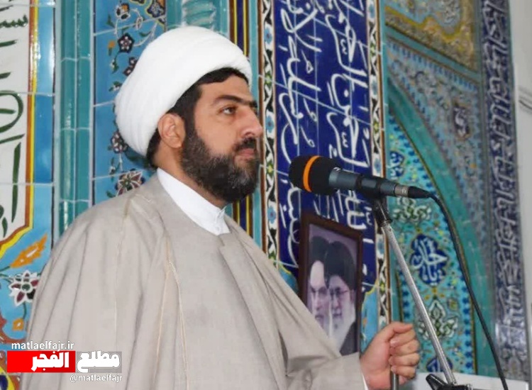 تقوا معیار اصلی سنجش انسان در قیامت است / جنگ نرم مهم‌ترین عرصه تقابل دشمن با ملت ایران