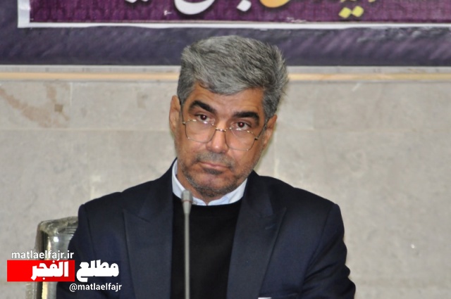 ضرورت تبیین دستاوردهای انقلاب و انسجام مدیریتی در شهرستان /کوتاهی در مسئولیت  مدیران، مصداق ترک فعل است / بزودی مدیران کم انگیزه جابجا خواهند شد