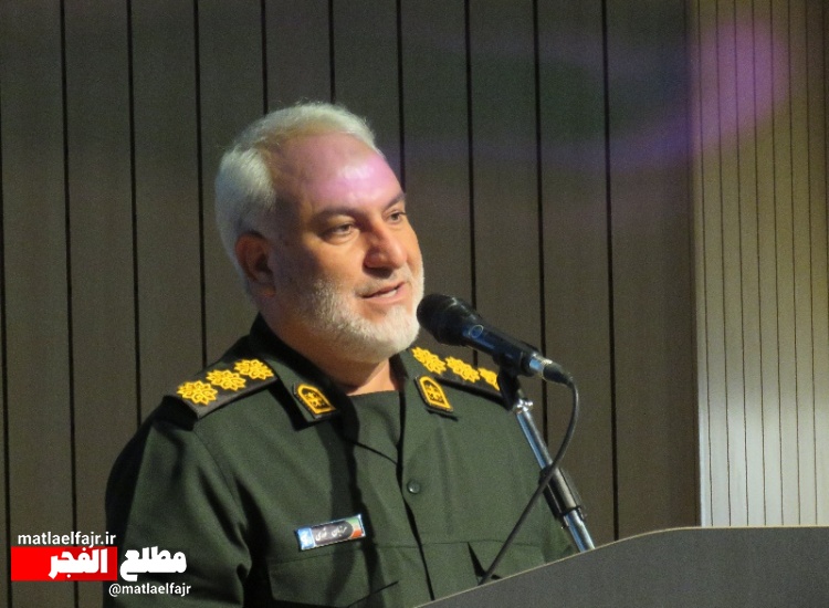 تشریح برنامه‌های دهه فجر انقلاب اسلامی در گیلانغرب