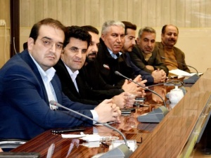 تصویب ۶ طرح اشتغال‌زایی با اعتبار ۱۵ میلیارد تومان در گیلانغرب