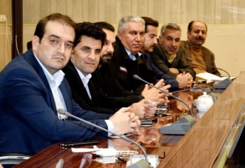 تصویب ۶ طرح اشتغال‌زایی با اعتبار ۱۵ میلیارد تومان در گیلانغرب