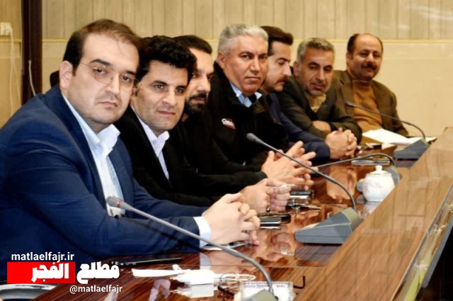 تصویب ۶ طرح اشتغال‌زایی با اعتبار ۱۵ میلیارد تومان در گیلانغرب