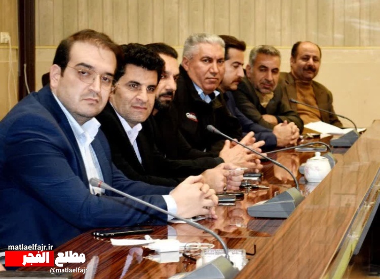 تصویب ۶ طرح اشتغال‌زایی با اعتبار ۱۵ میلیارد تومان در گیلانغرب