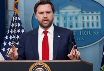 سفر  جی‌دی ونس به باکو و ایروان در راستای «کریدور ترامپ»