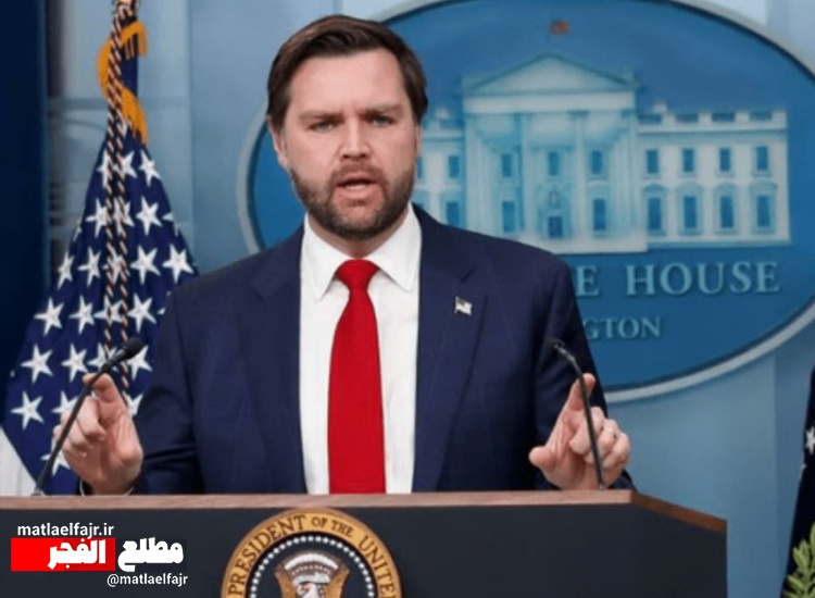 سفر  جی‌دی ونس به باکو و ایروان در راستای «کریدور ترامپ»