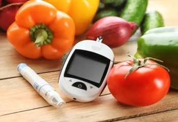 ۳ روش ساده برای کنترل قند خون بعد از غذا