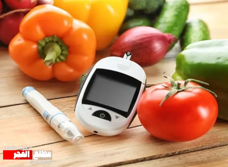 ۳ روش ساده برای کنترل قند خون بعد از غذا