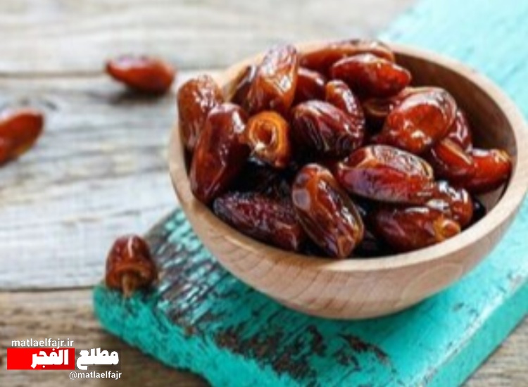 قیمت خرما برای ماه رمضان اعلام شد + جزئیات