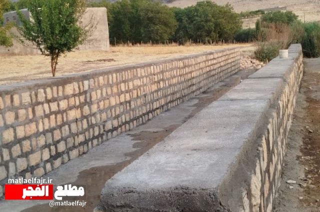 چله در مدار توسعه؛ بهره‌برداری از ۲۲ طرح عمرانی گیلانغرب همزمان با دهه فجر