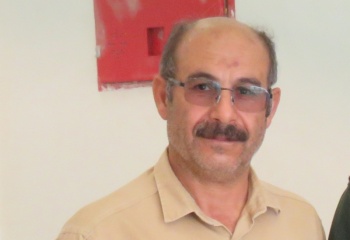 کمبود زمین چمن و خوابگاه چالش‌های ورزشی گیلانغرب