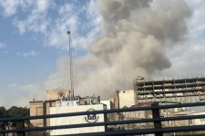 تجاوز هوایی رژیم صهیونیستی به ایران/ اخبار لحظه به لحظه