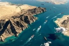 ادعای محاصره هرمز ضعف آمریکا را آشکار کرد