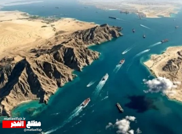 ادعای محاصره هرمز ضعف آمریکا را آشکار کرد