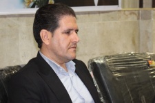 تجهیزات باشد، وسعت حریق کاهش می‌یابد / فراخوان معاون فرماندار گیلانغرب برای پشتیبانی لجستیکی از "حافظان سبز"