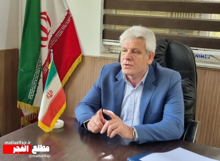 گیلان‌غرب، قطب جدید کشت کلزا در استان کرمانشاه+عکس