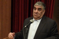 محاصره دریایی آخرین تیر در ترکش دشمن  است/مردم به شکل خودجوش و قلبی در میدان خیابان هستند