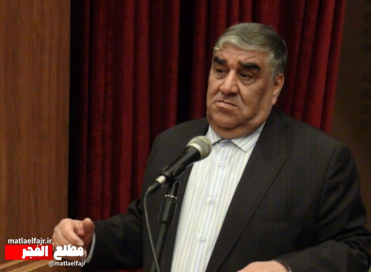 محاصره دریایی آخرین تیر در ترکش دشمن  است/مردم به شکل خودجوش و قلبی در میدان خیابان هستند