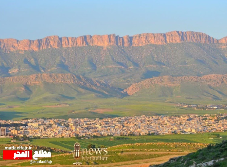 گیلان‌غرب؛ در میانه شکوه مقاومت و بن‌بست تبعیض