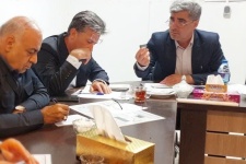 فرماندار گیلان‌غرب: جاده سومار یک "ابرپروژه ملی" است، نه یک بن‌بست محلی برای بودجه‌های قطره‌چکانی!