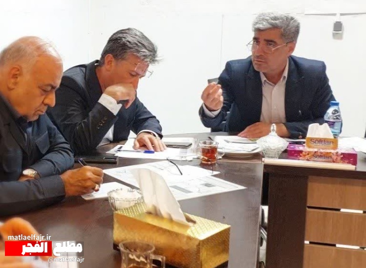 فرماندار گیلان‌غرب: جاده سومار یک "ابرپروژه ملی" است، نه یک بن‌بست محلی برای بودجه‌های قطره‌چکانی!