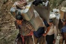 پایان "تناقض مرزی" در کرمانشاه؛ گیلان‌غرب و قصرشیرین در یک قدمی حق قانونی / چرا شهرهای بدون مرز منتفع و مرزنشینان واقعی محروم بودند؟