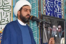 تریبون نماز جمعه، دیده‌بان مطالبات برحق مردم است/ لزوم همت "جوانمردانه" برای گره‌گشایی از پروژه‌های نیمه‌تمام