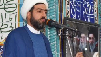 تریبون نماز جمعه، دیده‌بان مطالبات برحق مردم است/ لزوم همت "جوانمردانه" برای گره‌گشایی از پروژه‌های نیمه‌تمام