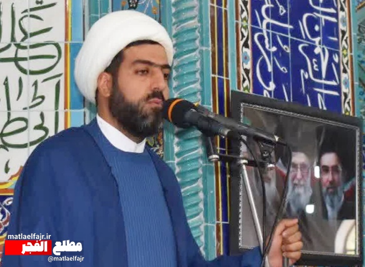 تریبون نماز جمعه، دیده‌بان مطالبات برحق مردم است/ لزوم همت "جوانمردانه" برای گره‌گشایی از پروژه‌های نیمه‌تمام