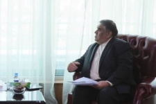 دستور ویژه وزیر بهداشت برای رفع مشکلات درمانی غرب کرمانشاه