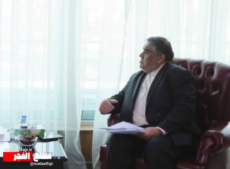 دستور ویژه وزیر بهداشت برای رفع مشکلات درمانی غرب کرمانشاه